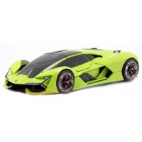 Автомодель LAMBORGHINI TERZO MILLENNIO (1:24) асорті 18-21094/КіддіСвіт/(1)