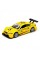 Автомодель Technodriver BMW M3 DTM жовта 250257/КіддіСвіт/