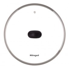 Кришка скло Ringel Universal 26см RG-9301-26