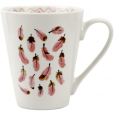 Чашка керам. 300мл "Limited Edition Pinky D" №12230-131112JLD/7250(12)(48)