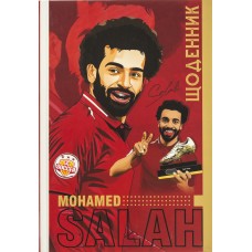 Щоденник шк. В5 №11/5041 40арк. мат.лам./Мандарин/(10)