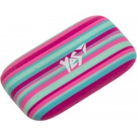 Гумка фігурна Yes Stripes 2 кольори (36) 560528