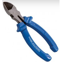 Кусачки бокорізи Master Tool American type 160мм C45/HRC44-48 22-1160