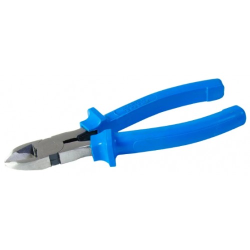 Кусачки бокорізи Master Tool American type 200мм C45/HRC44-48 22-1200