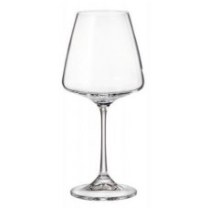 Набір келихiв скло Bohemia. Corvus (6шт) 450мл (вино) 1SC69/00000/450/018(4)