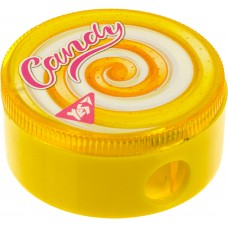 Точилка Yes 620531 Sweet Cream кругла(24)