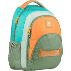 Рюкзак Kite Education teens 2від.,3карм. K22-905M-6(10)