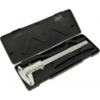 Штангельциркуль Master Tool 150мм 1-117