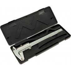 Штангельциркуль Master Tool 150мм 1-117