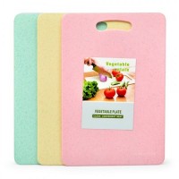 Дошка кухонна пласт. 30,5х20,5х0,3см R28909(60)