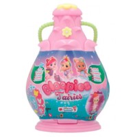 Ігровий набір з лялькою "BLOOPIES – Феї" №81802/КіддіСвіт/