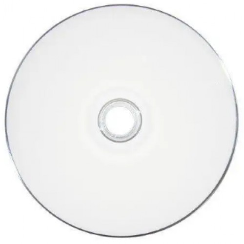 CD-R SmartDisk PRO 52x 700mb inkJet printable bulk(100)(300) 8289