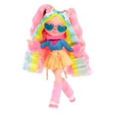 Лялька "L.O.L Surprise - Sunshine Makeover - DJ Баблгам" №589426/КіддіСвіт/