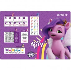 Підкладка для столу Kite LP23-207 Little Pony (42,5х29cм) PP(10)