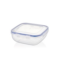 Контейнер для харчових продуктів Bager 1.8 л (32) BG-557/31674