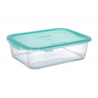 Контейнер для харч. прод. скло Luminarc. Keep'n'Box 1970мл прямокут. P5516(6)