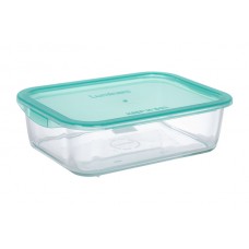 Контейнер для харч. прод. скло Luminarc. Keep'n'Box 1970мл прямокут. P5516(6)