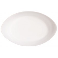 Форма для запікання "Luminarc.Smart Cuisine Wavy" 32х20см скло овал №96411/Q8203/6411(6)
