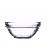 Салатник скло Luminarc.Empilable Transparent 6см 14193/0015/5367(6)(36)