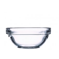 Салатник скло Luminarc.Empilable Transparent 6см 14193/0015/5367(6)(36)