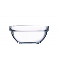 Салатник скло Luminarc.Empilable Transparent 14см H4717/60013(24)
