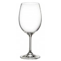 Набір келихiв скло Bohemia. Sylvia (6шт) 350мл (вино) 4S415 350/6980