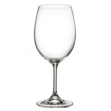 Набір келихiв скло Bohemia. Sylvia (6шт) 350мл (вино) 4S415 350/6980