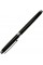 Ручка кап. метал. Baixin RP860G-7-2/1234 синя,корпус золото/срібло(12)