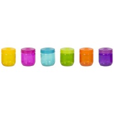 Банка скло Herevin Coloured Jar 0.425л 141357-00(12)(24)