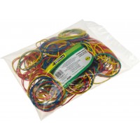 Резинка для грошей "4Office" №4-431 200гр d50мм