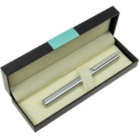 Ручка рол. "Optima" №O10295 Square син.