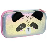 Пенал "CoolForSchool" 2від., голограма №CF87286