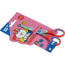 Ножиці дит. Yes 480429 Line friends з принтом на лезі(12)