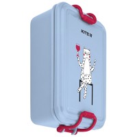 Ланч бокс пласт. Kite 650мл Cat K23-175(12)
