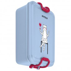 Ланч бокс пласт. Kite 650мл Cat K23-175(12)
