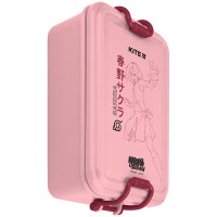Ланч бокс пласт. Kite 650мл Naruto NR23-175(12)