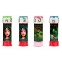 Мильні бульбашки Мавка. Лісова пісня 60мл 103001110072/КіддіСвіт/(36)