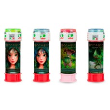 Мильні бульбашки Мавка. Лісова пісня 60мл 103001110072/КіддіСвіт/(36)