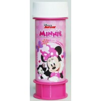 Мильні бульбашки Minnie 60мл KC-0078-Minnie(12)(120) КІ