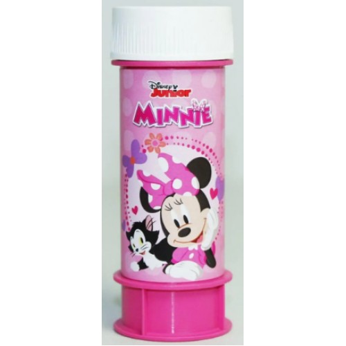 Мильні бульбашки Minnie 60мл KC-0078-Minnie(12)(120) КІ