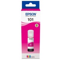 Чорнило Epson 101/L4150/4160/6160 70мл magenta C13T03V34A