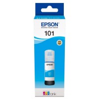 Чорнило Epson 101/L4150/4160/6160 70мл cyan C13T03V24A