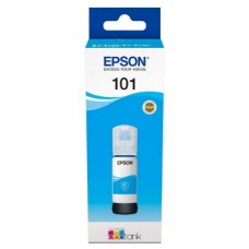 Чорнило Epson 101/L4150/4160/6160 70мл cyan C13T03V24A