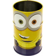 Стакан для ручок метал. Yes 470498 Minions(50)