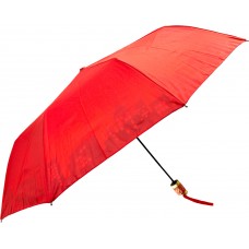 Парасолька жін. напівавтомат "Belissimo" асорті №18301S/M18301S(12)(48)