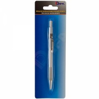 Ніж макетний "Dafa" сріблястий №C-615