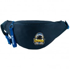 Сумка на пояс "Kite" 1від. №K23-2577-2