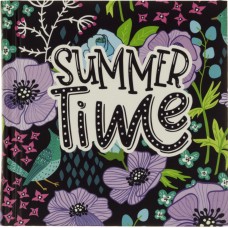 Скетчбук 48/100 В7 б/лін. інтегр. обкл.,мат.лам. №БК272/27/19265/Мандарин/(10)