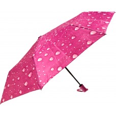 Парасолька жін. автомат 8спиць d-55см №R30685(12)(60)