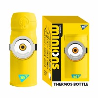 Термос 0,35л "Yes" Minions №707947(30)